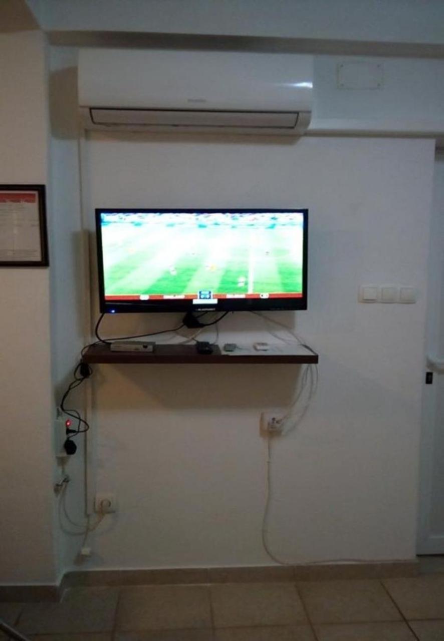 Apartment Slaven Vinišće Kültér fotó
