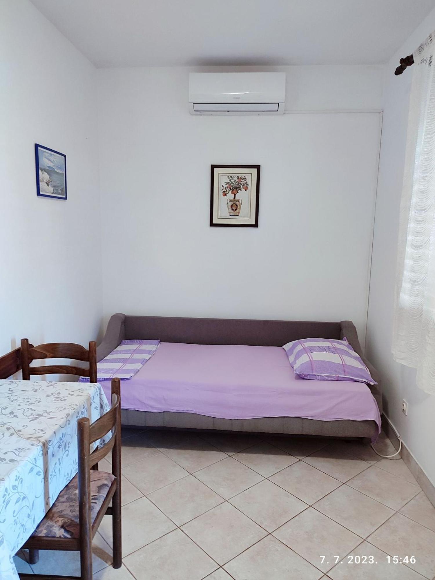 Apartment Slaven Vinišće Kültér fotó