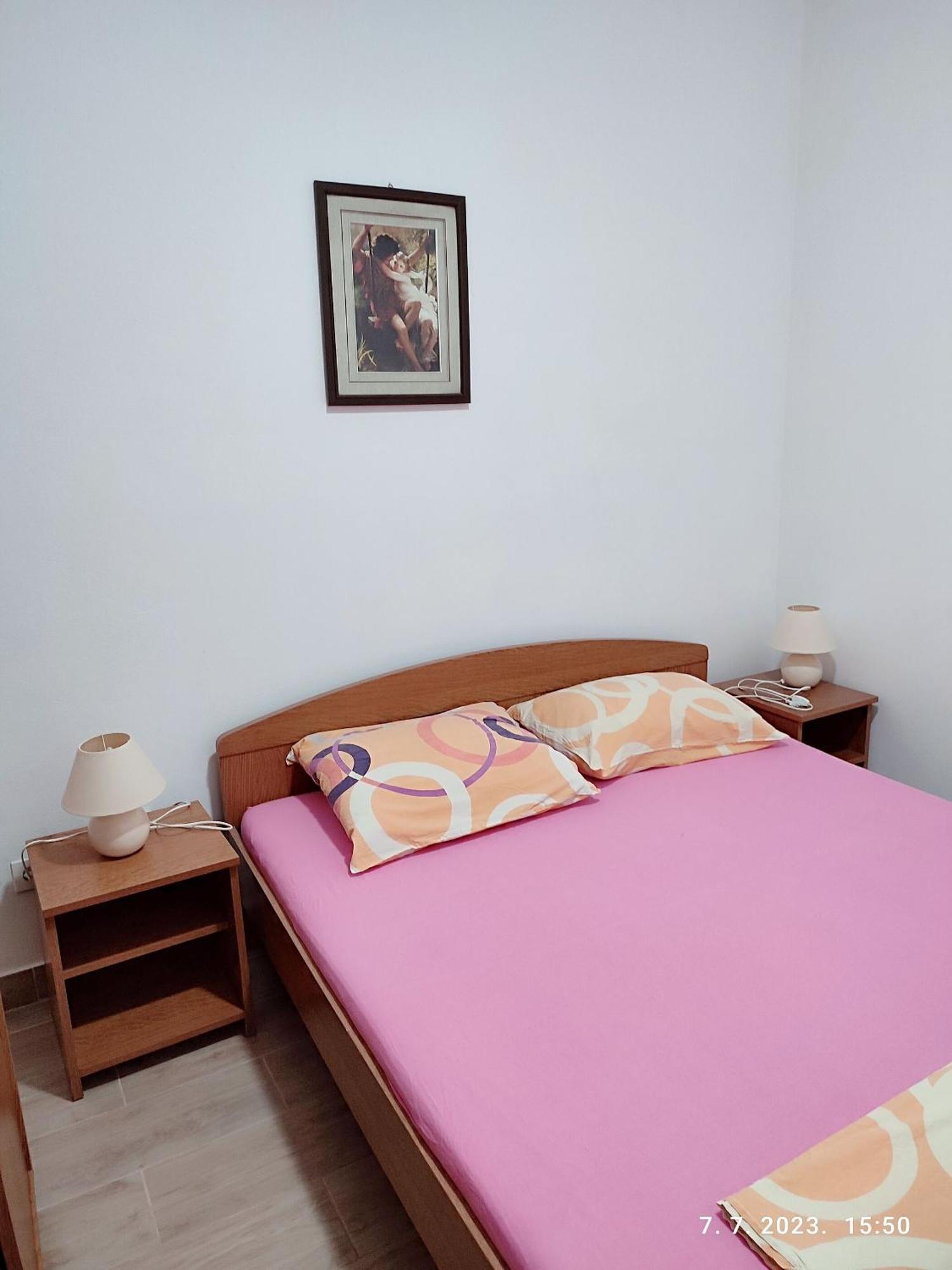 Apartment Slaven Vinišće Kültér fotó