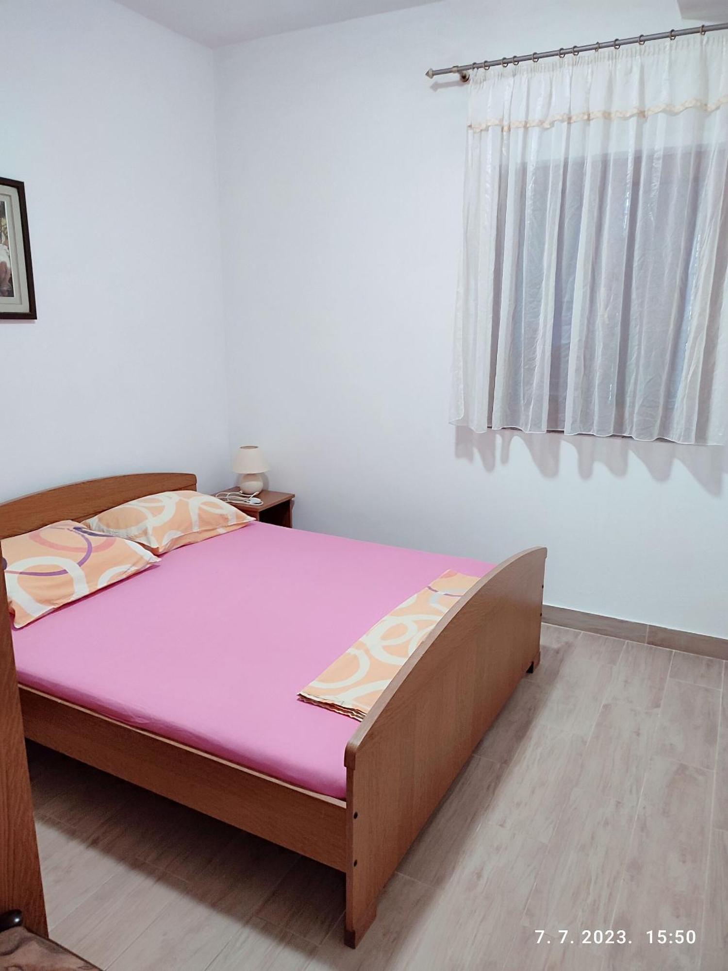 Apartment Slaven Vinišće Kültér fotó