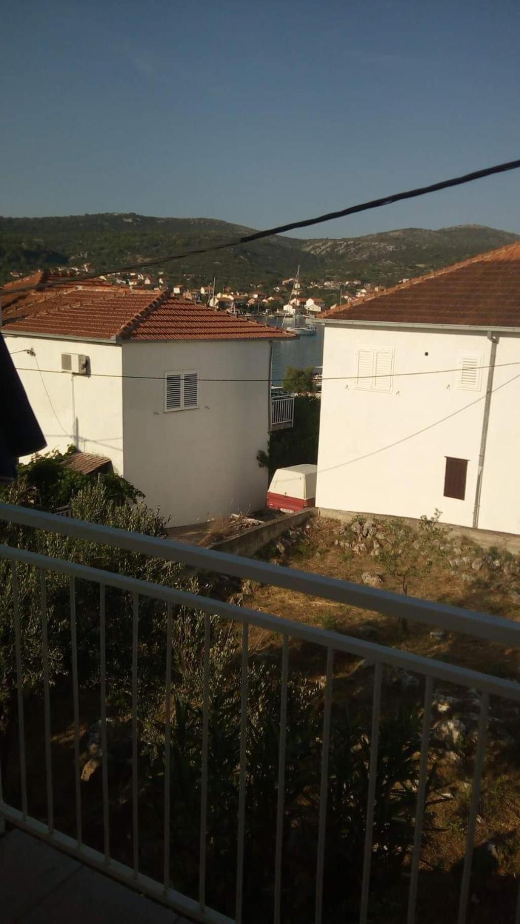 Apartment Slaven Vinišće Kültér fotó