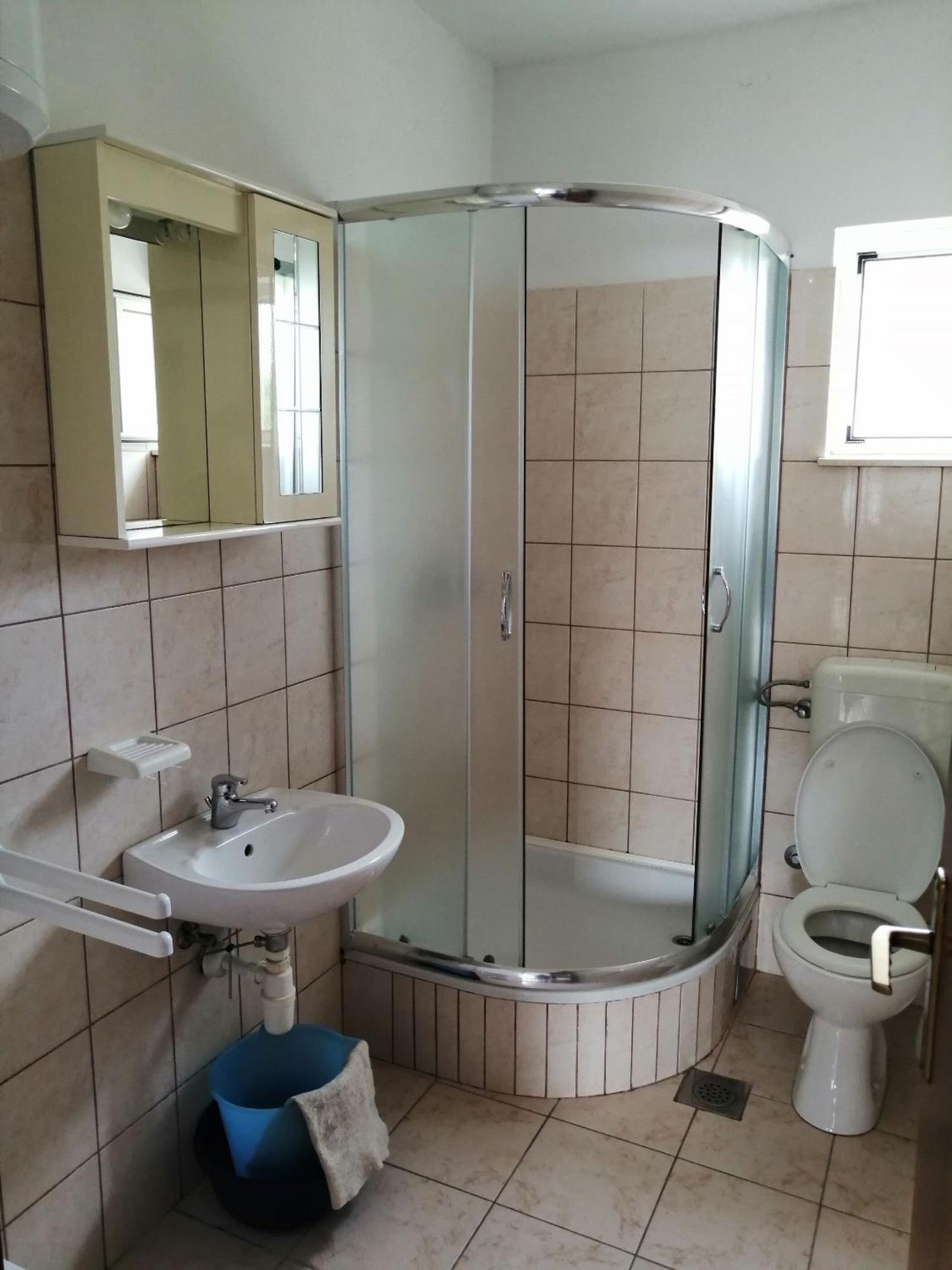 Apartment Slaven Vinišće Kültér fotó