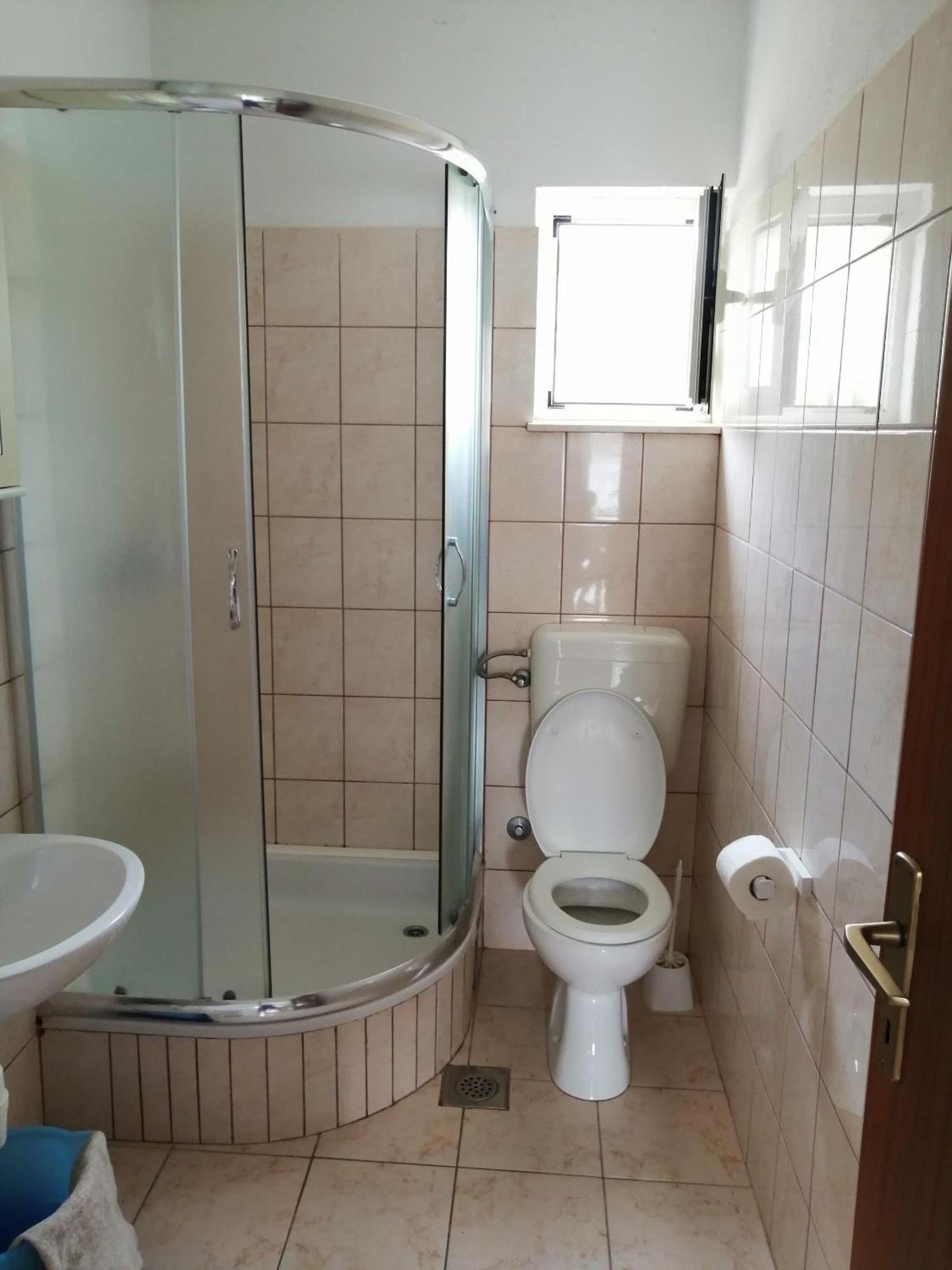 Apartment Slaven Vinišće Kültér fotó